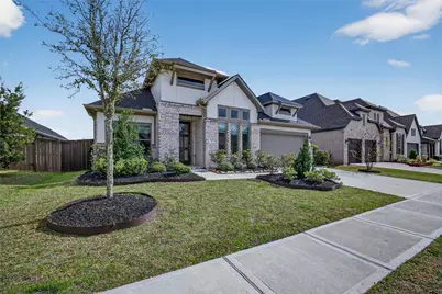 3031 Lantana Trail, Katy, TX 77493 - Photo 3