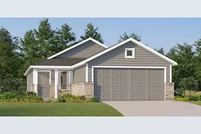 10984 Independence Road, Splendora, TX 77328 - Photo 1