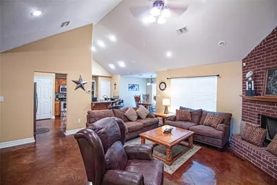 264 Westridge Park, Livingston, TX 77351 - Photo 35
