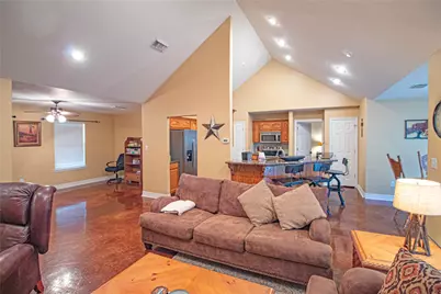 264 Westridge Park, Livingston, TX 77351 - Photo 37