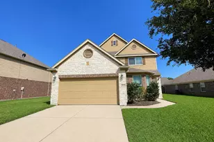 2714 Finwood Drive, Rosenberg, TX 77471 - Photo 1