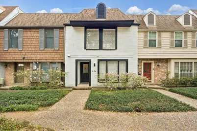 474 N Post Oak Lane, Houston, TX 77024 - Photo 1