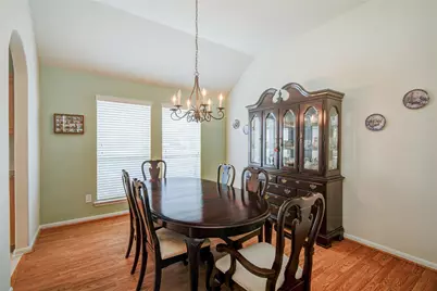 11102 Wortham Court, Houston, TX 77065 - Photo 9