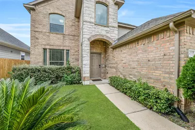 3822 St Simon Manor Drive, Houston, TX 77047 - Photo 3