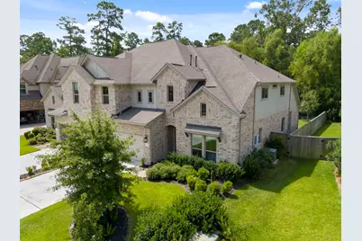 202 Liatris Court, Conroe, TX 77304 - Photo 1