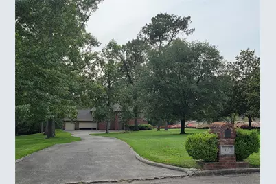 110 Commons Lake Drive, Huffman, TX 77336 - Photo 1