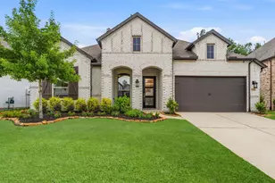 15110 Mahogany Trail, Conroe, TX 77302 - Photo 41