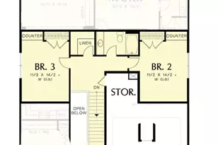 1602 23rd, Hempstead, TX 77445 - Photo 3