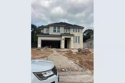 14540 Grazing Knoll Lane, Montgomery, TX 77316 - Photo 11