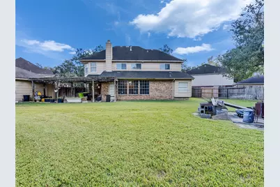 507 Meadow Vista Court, Missouri City, TX 77459 - Photo 17