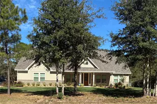 347 Iron Horse Rd, New Waverly, TX 77378 - Photo 1