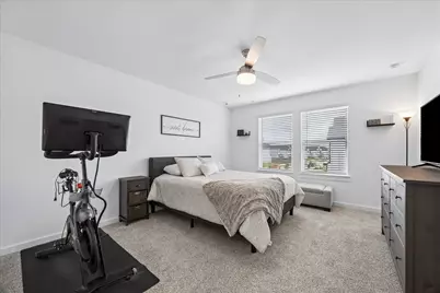 12305 Frisco Cove Court, Houston, TX 77047 - Photo 7