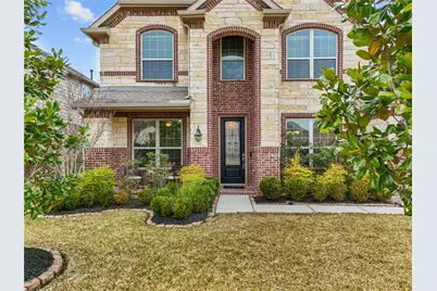 2320 Vineyard Terrace Lane, League City, TX 77573 - Photo 3