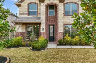 2320 Vineyard Terrace Ln, League City, TX 77573 - Photo 3