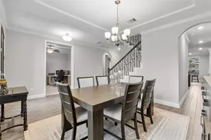 2320 Vineyard Terrace Ln, League City, TX 77573 - Photo 9