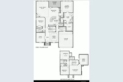 2320 Vineyard Terrace Lane, League City, TX 77573 - Photo 45