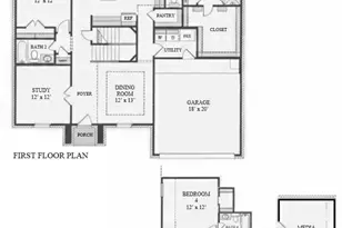 2320 Vineyard Terrace Ln, League City, TX 77573 - Photo 45