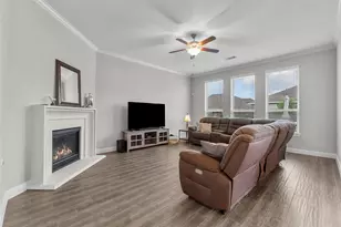 2320 Vineyard Terrace Ln, League City, TX 77573 - Photo 19