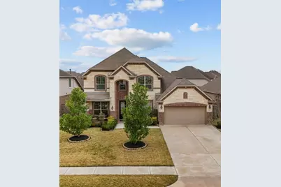 2320 Vineyard Terrace Lane, League City, TX 77573 - Photo 1