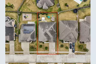 2320 Vineyard Terrace Lane, League City, TX 77573 - Photo 43