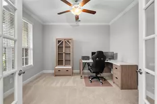 2320 Vineyard Terrace Ln, League City, TX 77573 - Photo 5