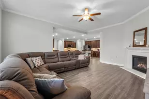 2320 Vineyard Terrace Ln, League City, TX 77573 - Photo 21