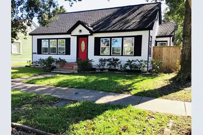 5530 Truett Street, Houston, TX 77023 - Photo 1