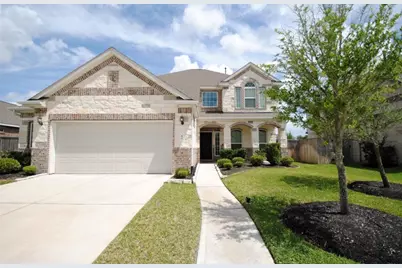 60 Indian Wells Drive, Manvel, TX 77578 - Photo 3