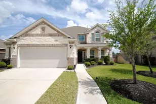 60 Indian Wells Dr, Manvel, TX 77578 - Photo 3
