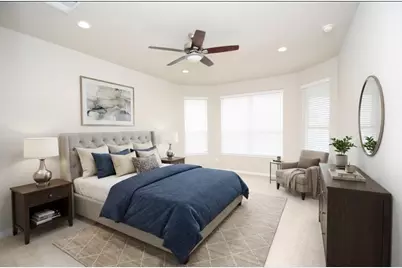 60 Indian Wells Drive, Manvel, TX 77578 - Photo 9