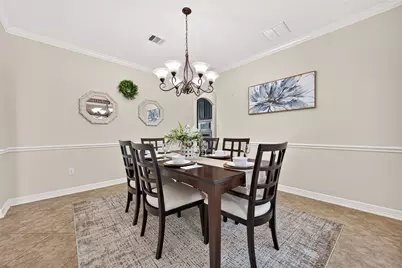 5703 Flagstone Pass Court, Sugar Land, TX 77479 - Photo 9