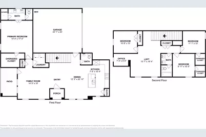 22808 Terrazzo Drive, Katy, TX 77449 - Photo 19