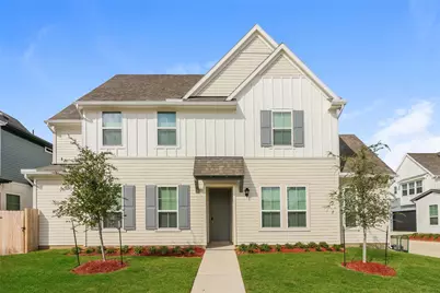 22808 Terrazzo Drive, Katy, TX 77449 - Photo 1