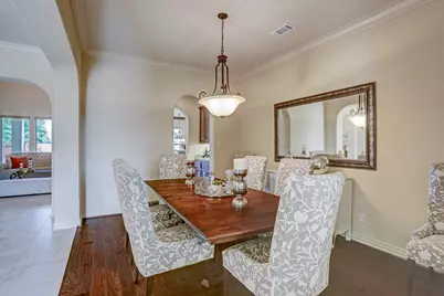 1914 Mystic Arbor Lane, Houston, TX 77077 - Photo 9