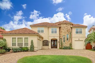 1914 Mystic Arbor Ln, Houston, TX 77077 - Photo 1