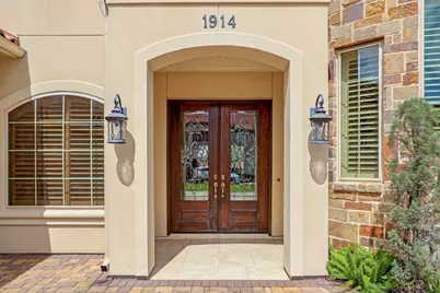 1914 Mystic Arbor Lane, Houston, TX 77077 - Photo 3