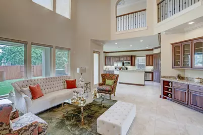 1914 Mystic Arbor Lane, Houston, TX 77077 - Photo 15
