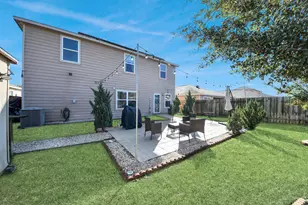 2085 Saras Wy, Brookshire, TX 77423 - Photo 17