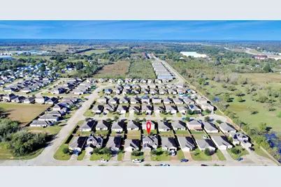 2085 Saras Way, Brookshire, TX 77423 - Photo 3