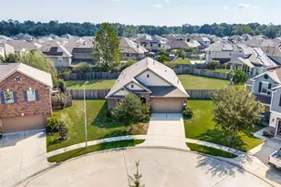 39415 Winding Pass Ln, Magnolia, TX 77354 - Photo 1