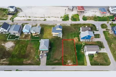 13206 Jolly Roger Drive, Freeport, TX 77541 - Photo 1