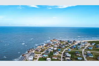 13206 Jolly Roger Drive, Freeport, TX 77541 - Photo 5