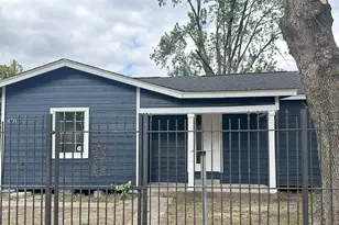 4018 Gano St, Houston, TX 77009 - Photo 1