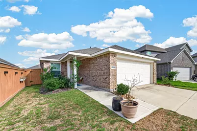 19814 Epirus Shores Drive, Hockley, TX 77447 - Photo 1