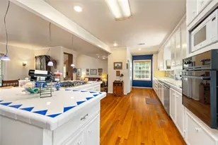 232 W 33rd St, Houston, TX 77018 - Photo 15