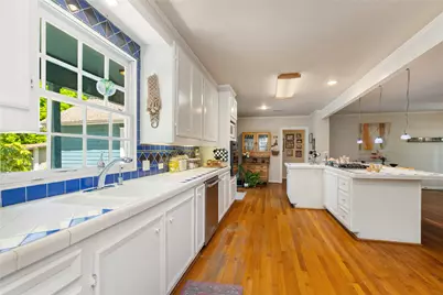 232 W 33rd Street, Houston, TX 77018 - Photo 17
