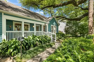 232 W 33rd St, Houston, TX 77018 - Photo 9