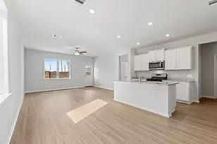 8839 New Jade Dr, Iowa Colony, TX 77583 - Photo 3