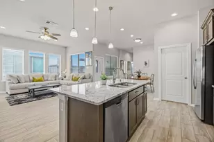 2514 Bordelon Ln, Missouri City, TX 77459 - Photo 9