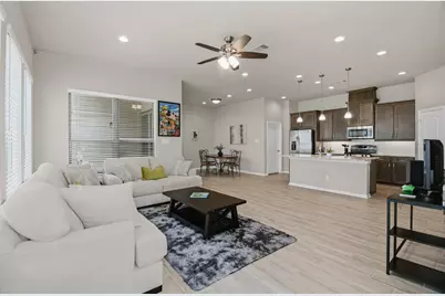 2514 Bordelon Lane, Missouri City, TX 77459 - Photo 5